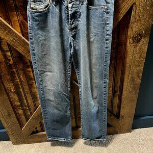 Diesel Industry Jeans Size 28